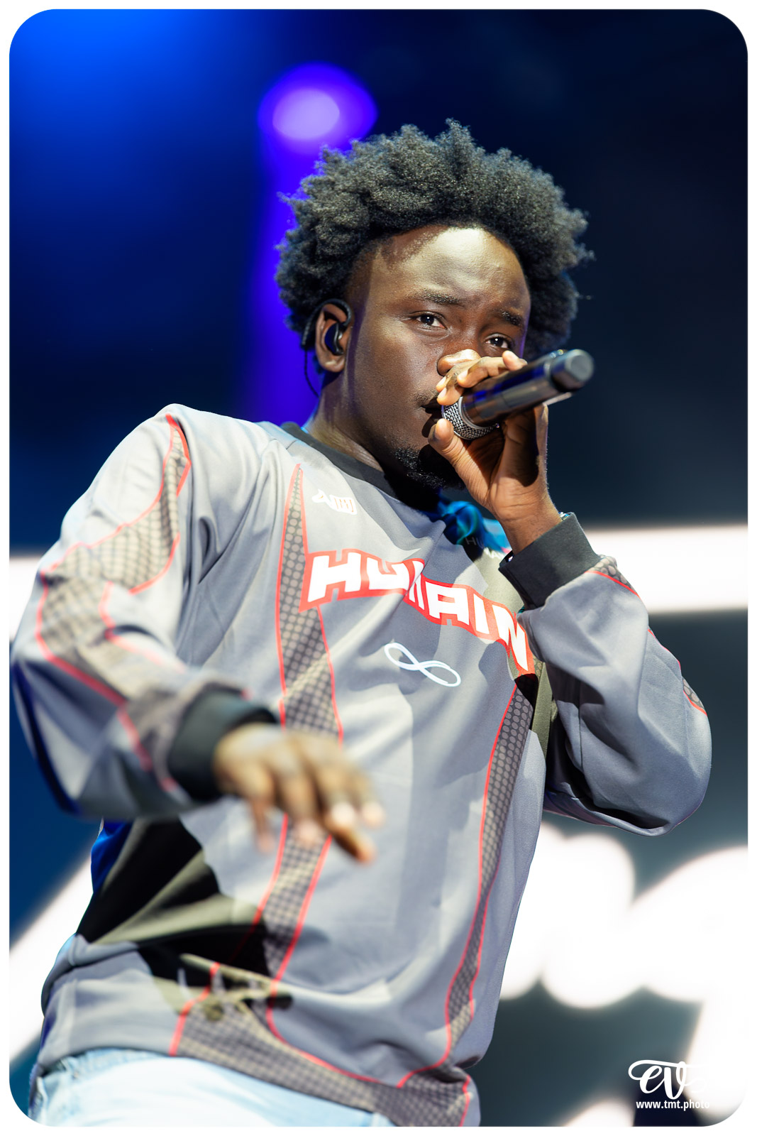 NRJ MUSIC TOUR 2026